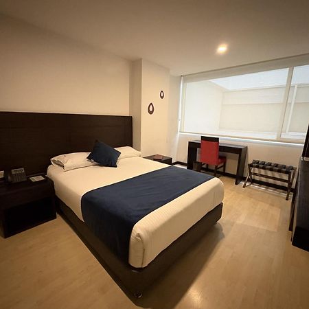Hotel H53 Согамосо Екстериор снимка