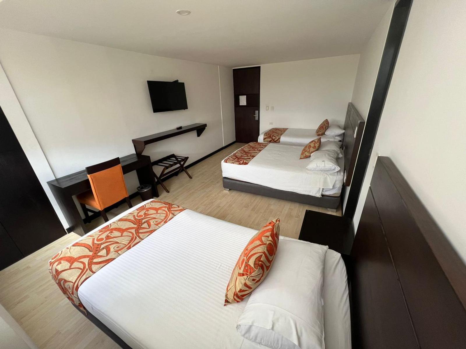 Hotel H53 Согамосо Екстериор снимка