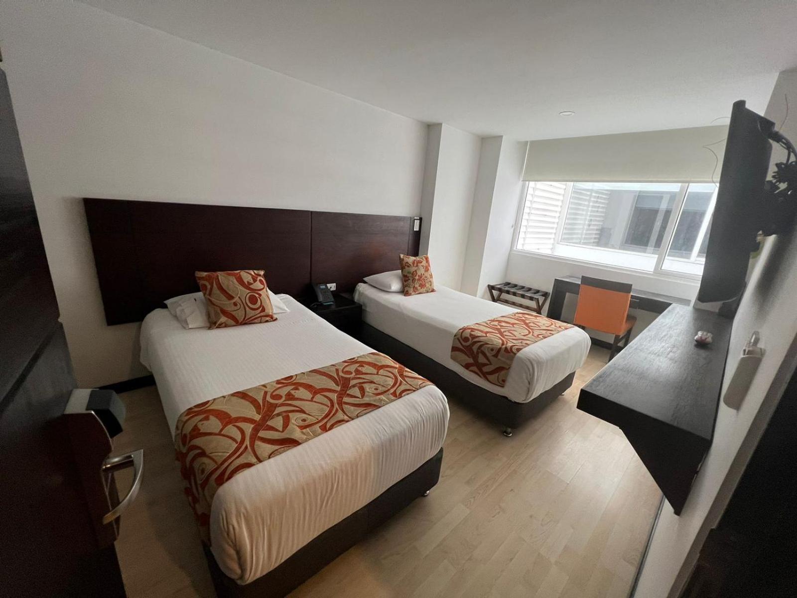 Hotel H53 Согамосо Екстериор снимка