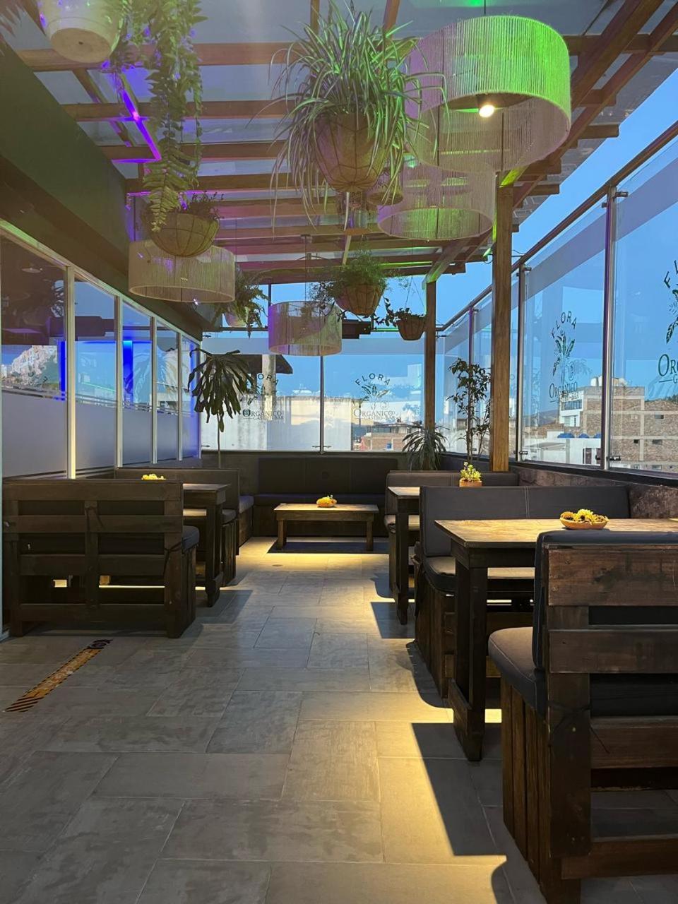 Hotel H53 Согамосо Екстериор снимка