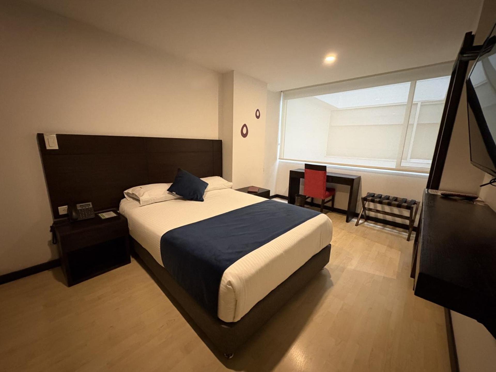 Hotel H53 Согамосо Екстериор снимка